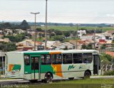 Empresa Circular de Marília 5024 na cidade de Marília, São Paulo, Brasil, por Caique Cazares. Número da foto: #1677279.