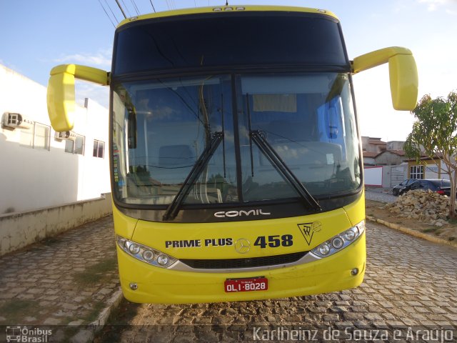 Prime Plus Terceirização de Frotas 458 na cidade de Açu, Rio Grande do Norte, Brasil, por Karlheinz de Souza e Araújo. Número da foto: #1641612.