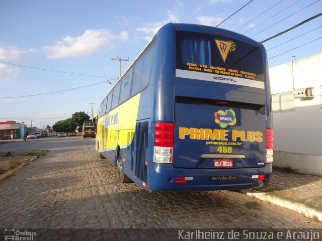 Prime Plus Terceirização de Frotas 458 na cidade de Açu, Rio Grande do Norte, Brasil, por Karlheinz de Souza e Araújo. Número da foto: #1641613.