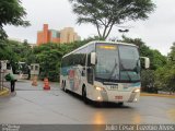 Auto Viação 1001 2804 na cidade de São Paulo, São Paulo, Brasil, por Julio Cesar Euzebio Alves. Número da foto: #:id.