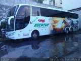 Eucatur - Empresa União Cascavel de Transportes e Turismo 4410 na cidade de Colatina, Espírito Santo, Brasil, por Luis Carlos  Barcellos Jr. Número da foto: #:id.