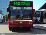 Plaza 443 na cidade de Buenos Aires Chico, Cushamen, Chubut, Argentina, por Symon Torres. Número da foto: #1641770.