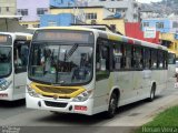 Real Auto Ônibus A41017 na cidade de Rio de Janeiro, Rio de Janeiro, Brasil, por Renan Vieira. Número da foto: #:id.