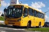 Auto Viação Mercês MC851 na cidade de Curitiba, Paraná, Brasil, por Matheus  Augusto. Número da foto: #1642090.