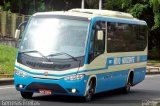 Viação Novo Horizonte 890 na cidade de Salvador, Bahia, Brasil, por Gênesis Freitas. Número da foto: #:id.