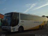 Transmelo 20 na cidade de Teresina, Piauí, Brasil, por Wernan Saymon. Número da foto: #1641145.
