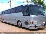 Ônibus Particulares 7301 na cidade de Varzelândia, Minas Gerais, Brasil, por Thiago  Pacheco. Número da foto: #1642133.