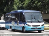 Rio Line Turismo 100 na cidade de Rio de Janeiro, Rio de Janeiro, Brasil, por Fernando Silva. Número da foto: #:id.