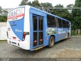Transportes Além Paraíba 202 na cidade de Além Paraíba, Minas Gerais, Brasil, por Rodrigo Fernades. Número da foto: #1642097.