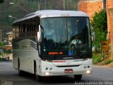 Univale Transportes 16600 na cidade de Timóteo, Minas Gerais, Brasil, por Joase Batista da Silva. Número da foto: #:id.