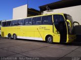 Viação Itapemirim 8055 na cidade de Teresina, Piauí, Brasil, por Clemilton Rodrigues . Número da foto: #1642861.