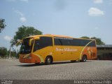Novo Millenium Turismo 2700 na cidade de Campos dos Goytacazes, Rio de Janeiro, Brasil, por Anderson Sousa Feijó. Número da foto: #:id.