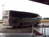 Viação Garcia 7416  na cidade de Londrina, Paraná, Brasil, por Emanoel Diego.. Número da foto: #1640968.