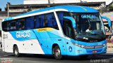 Viação Nossa Senhora das Graças 2235 na cidade de Rio de Janeiro, Rio de Janeiro, Brasil, por André Vitor  Silva dos Santos. Número da foto: #1640904.
