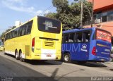 Viação Itapemirim 48115 na cidade de Rio de Janeiro, Rio de Janeiro, Brasil, por Rafael Rosa. Número da foto: #1641688.