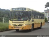 Via Oeste < Autobus Transportes 30064 na cidade de Belo Horizonte, Minas Gerais, Brasil, por Gabriel Sullivan. ID da foto: :id.