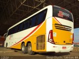 JR 4000 Transportes 2037 na cidade de São Luís, Maranhão, Brasil, por Diego Charlis Coelho. Número da foto: #1641976.