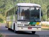 Empresa Gontijo de Transportes 10080 na cidade de Viana, Espírito Santo, Brasil, por Rafael Rosa. Número da foto: #1641685.