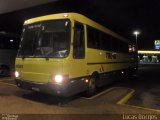 Viação Itapemirim 41045 na cidade de Ribeirão Preto, São Paulo, Brasil, por Lucas Borges . Número da foto: #1642481.