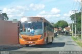 Transporte Coletivo Glória BA130 na cidade de Curitiba, Paraná, Brasil, por Matheus  Augusto. Número da foto: #1642107.