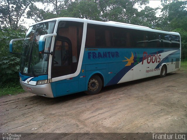 Frantur - Fran Turismo 2005 na cidade de Triunfo, Rio Grande do Sul, Brasil, por Frantur Log. Número da foto: #1679206.