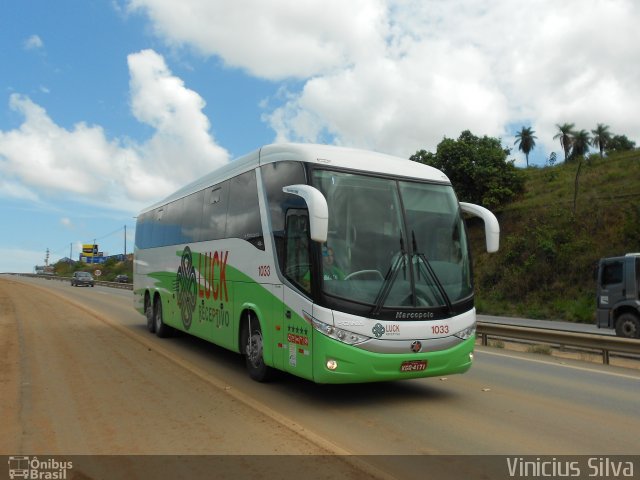 Luck Receptivo 1033 na cidade de Recife, Pernambuco, Brasil, por Vinicius Silva. Número da foto: #1678322.