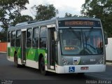 TCB - Sociedade de Transportes Coletivos de Brasília 9903 na cidade de Brasília, Distrito Federal, Brasil, por Helder Alencar. Número da foto: #1679107.