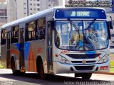 TCCC - Transporte Coletivo Cidade Canção 6017 na cidade de Maringá, Paraná, Brasil, por Victor Hugo Guedes Pereira. Número da foto: #:id.