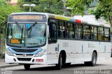 Transportes Barra C13075 na cidade de Rio de Janeiro, Rio de Janeiro, Brasil, por Diego Almeida Araujo. Número da foto: #:id.