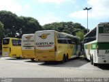 Empresa Gontijo de Transportes 11655 na cidade de São Paulo, São Paulo, Brasil, por Luiz Claudio . ID da foto: :id.