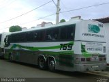 Viagens Antônio Silva 769 na cidade de Cordisburgo, Minas Gerais, Brasil, por Moisés Magno. Número da foto: #1678851.