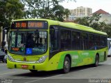 Santo Antônio Transportes Niterói 2.2.020 na cidade de Niterói, Rio de Janeiro, Brasil, por Renan Vieira. Número da foto: #1679979.