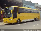 Viação Itapemirim 48115 na cidade de Rio de Janeiro, Rio de Janeiro, Brasil, por André Luiz Gomes de Souza. Número da foto: #1679841.