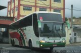 Empresa de Transportes Andorinha 5154 na cidade de Sorocaba, São Paulo, Brasil, por EDUARDO - SOROCABUS. ID da foto: :id.