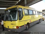 Viação Itapemirim 40357 na cidade de Rio de Janeiro, Rio de Janeiro, Brasil, por Ricardo Silva Monteiro. Número da foto: #1679891.