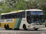 Empresa Gontijo de Transportes 15495 na cidade de Teresina, Piauí, Brasil, por João Victor. Número da foto: #1678615.