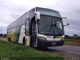 Empresa Gontijo de Transportes 11990 na cidade de Brasília, Distrito Federal, Brasil, por Elias  Junior. Número da foto: #1678603.