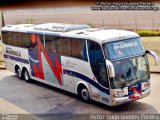 Expresso Maringá 5105 na cidade de Maringá, Paraná, Brasil, por Victor Hugo Guedes Pereira. Número da foto: #:id.