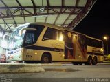 Expresso Maringá 5721 na cidade de Londrina, Paraná, Brasil, por Paulo Ricardo. Número da foto: #1679639.