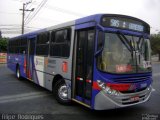 Guarulhos Transportes 33.806 na cidade de Guarulhos, São Paulo, Brasil, por Filipe  Rodrigues. Número da foto: #1679347.