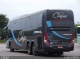 Empresa de Ônibus Nossa Senhora da Penha 52004 na cidade de Pelotas, Rio Grande do Sul, Brasil, por Felipe Alves. Número da foto: #1678195.