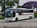 Auto Viação Catarinense 2244 na cidade de Curitiba, Paraná, Brasil, por Paulo Gustavo. Número da foto: #:id.