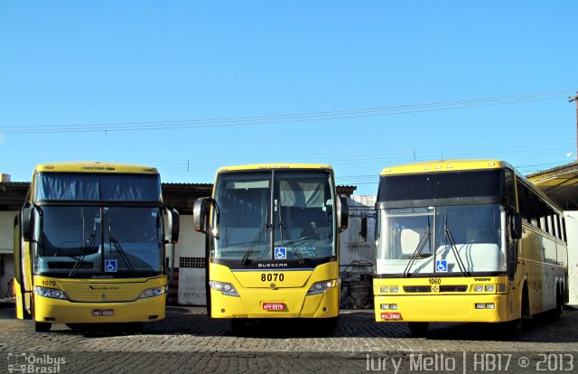 Viação Nordeste 8070 na cidade de Natal, Rio Grande do Norte, Brasil, por Iury  Mello. Número da foto: #1681316.