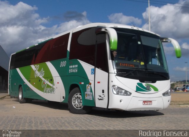Costa Verde Turismo 900 na cidade de Caruaru, Pernambuco, Brasil, por Rodrigo Fonseca. Número da foto: #1680838.