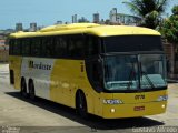 Viação Nordeste 0770 na cidade de Natal, Rio Grande do Norte, Brasil, por Gustavo Alfredo. Número da foto: #1681125.