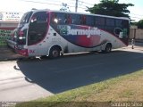 Expreso El Bermejeño 62 na cidade de , por Carlos A.  Junior. Número da foto: #1680547.
