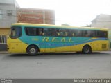 Viação Real Ita 37097 na cidade de Bom Jesus do Norte, Espírito Santo, Brasil, por Jonata  Oliveira Fogal. Número da foto: #1680439.