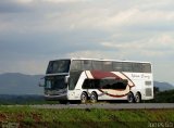 Vera Cruz Transporte e Turismo 2000 na cidade de Betim, Minas Gerais, Brasil, por Jones Bh. Número da foto: #1681398.