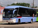 Expresso Guanabara 964 na cidade de Teresina, Piauí, Brasil, por Gilberto  Sousa Nunes. Número da foto: #:id.
