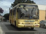 Via Oeste < Autobus Transportes 1619 na cidade de Belo Horizonte, Minas Gerais, Brasil, por Gabriel Sullivan. ID da foto: :id.